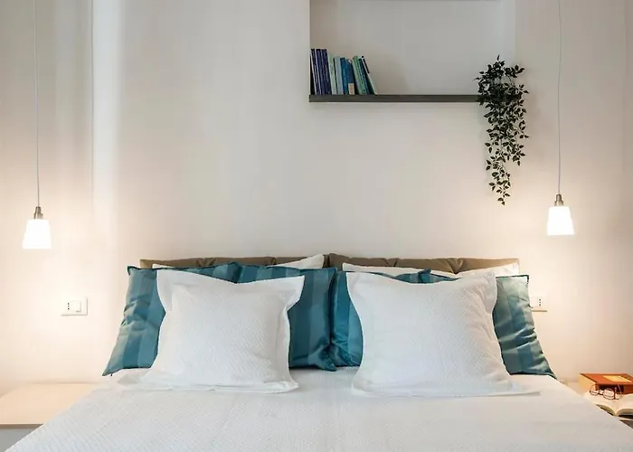 Pied-a-roma Apartamento *