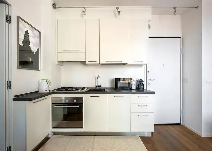Pied-a-roma Apartamento