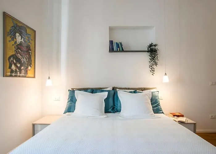 Pied-a-roma Apartamento *