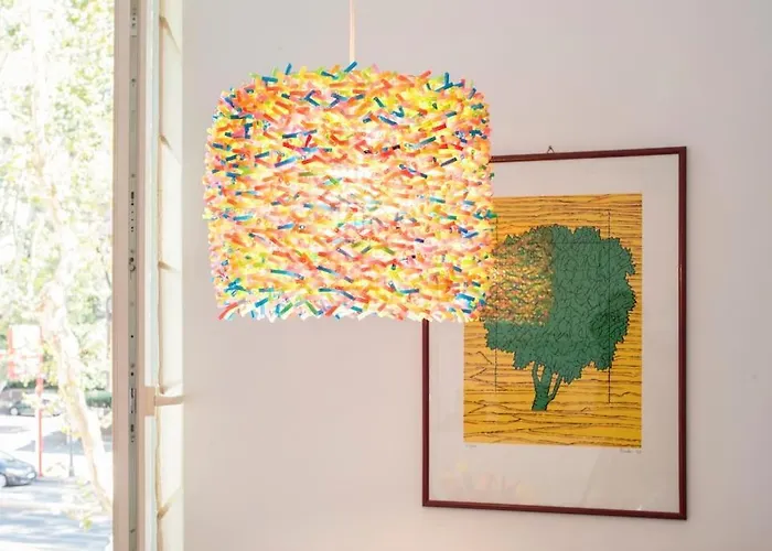 Apartamento Pied-a-roma *