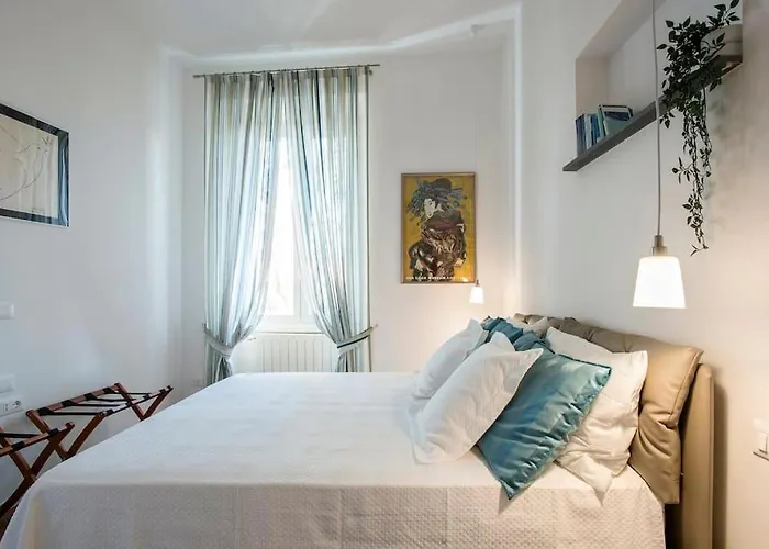 Pied-a-roma Apartamento Roma