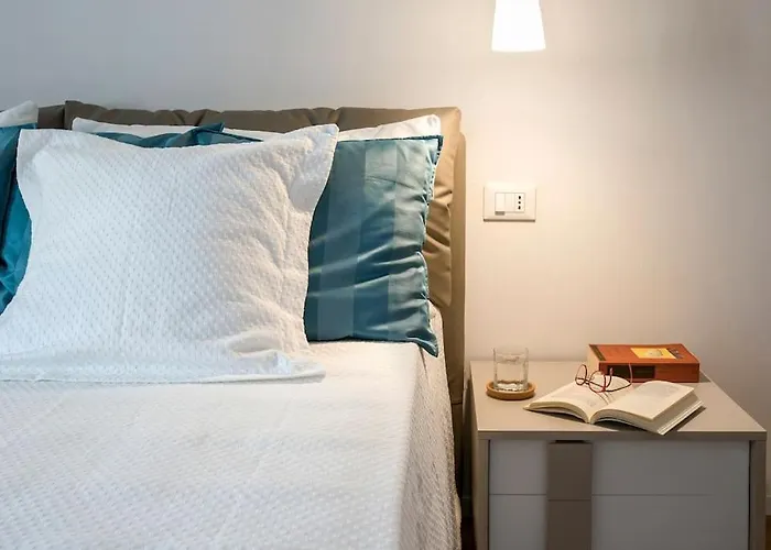 Apartamento Pied-a-roma Roma