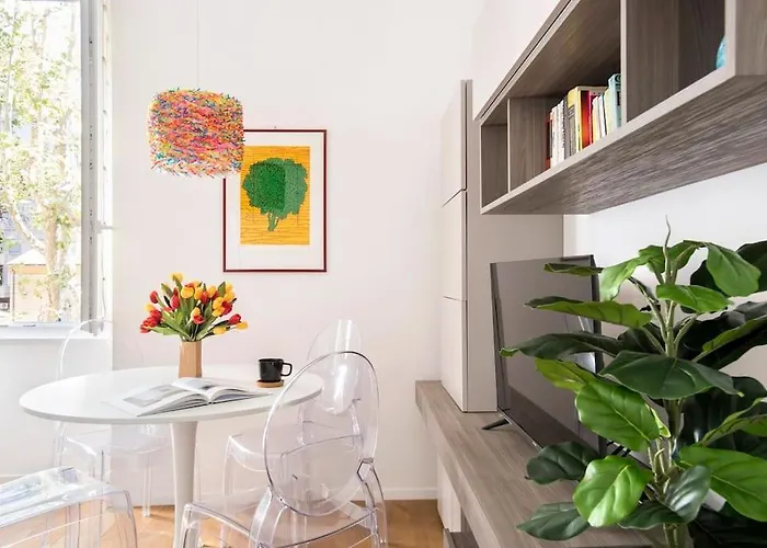 Pied-a-roma Apartamento Roma