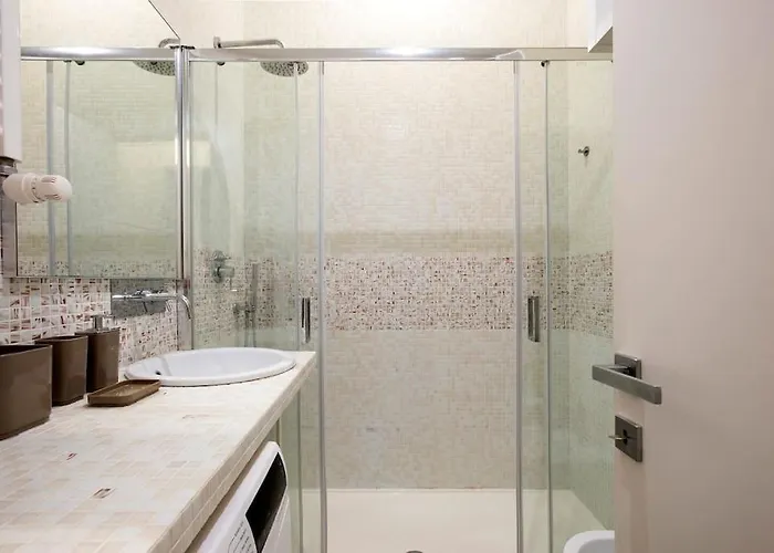 Apartamento Pied-a-roma Roma