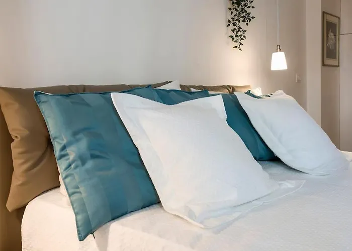 Pied-a-roma Apartamento